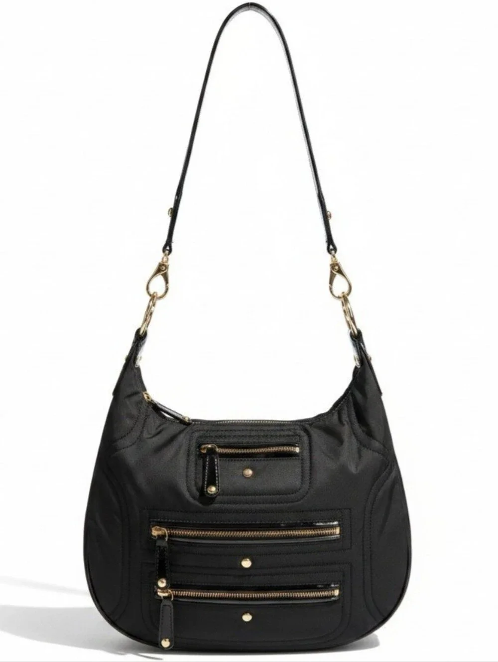 PRE-LOVED Tod's Hobo Bag